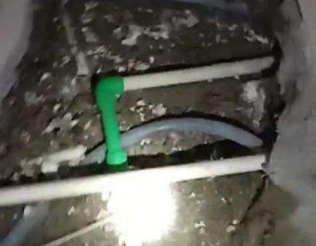 佛坪卫生间漏水多少钱