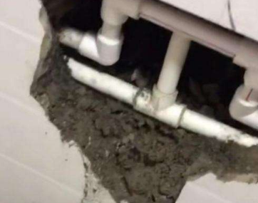 佛坪卫生间漏水哪家好
