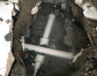 佛坪卫生间防水公司