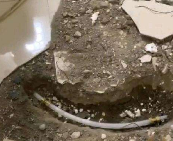 佛坪卫生间测漏水哪家优惠