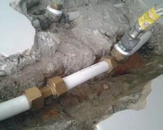 佛坪测漏水多少钱