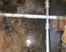 佛坪卫生间测漏水多少钱