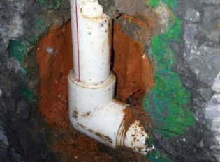 佛坪卫生间测漏水价格明细