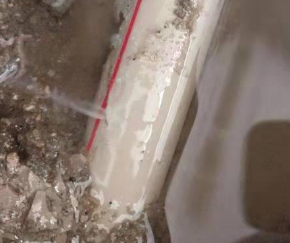 佛坪水管维修公司