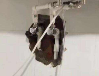 佛坪水管维修哪家好