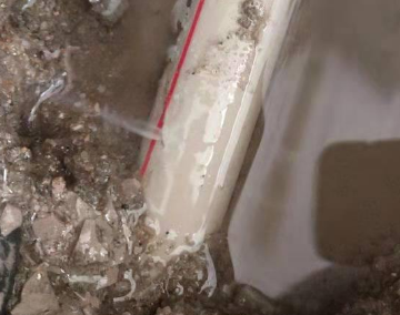 佛坪水管维修多少钱