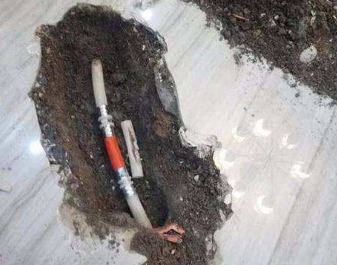 佛坪水管维修哪家好