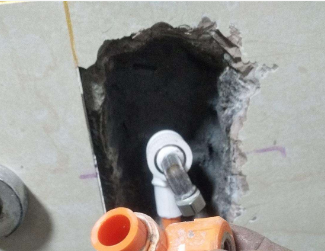佛坪卫生间测漏水哪家好