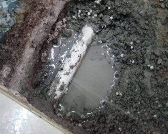 佛坪卫生间测漏水哪家好