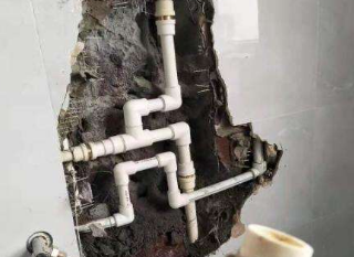 佛坪卫生间测漏水价格多少