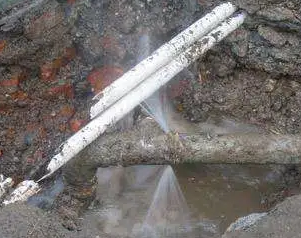 佛坪水管维修费用是多少