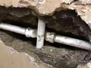 佛坪水管维修哪家好