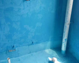 佛坪卫生间防水多少钱