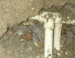 佛坪卫生间测漏