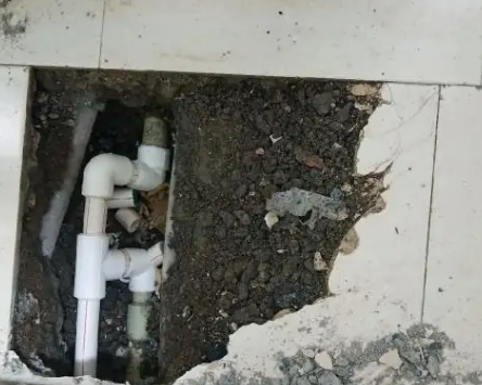 佛坪卫生间测漏水哪家好