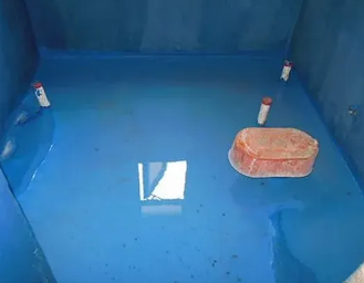 佛坪卫生间防水多少钱