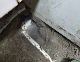 佛坪卫生间测漏水多少钱