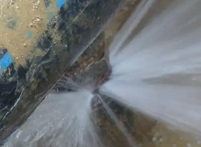 佛坪卫生间测漏水施工步骤
