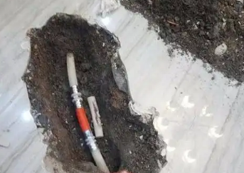 佛坪卫生间测漏水哪家好