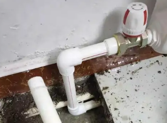 佛坪卫生间测漏水多少钱