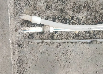 佛坪卫生间测漏水之解决方法