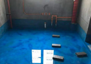 佛坪卫生间防水步骤