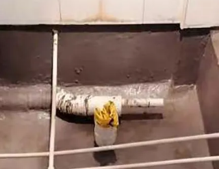 佛坪卫生间测漏水服务电话