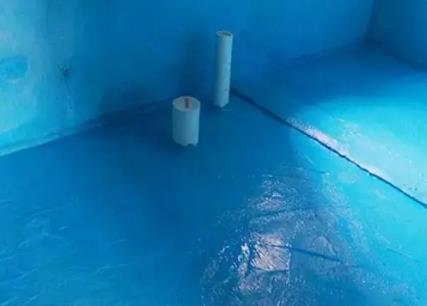 佛坪卫生间防水公司分享防水小知识