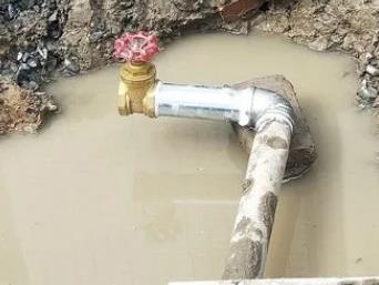 佛坪漏水检测电话多少