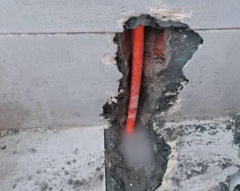 佛坪漏水检测哪家好