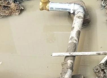 佛坪测漏水公司电话